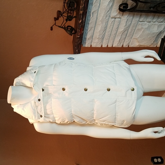 Winter vest - Picture 3 of 5